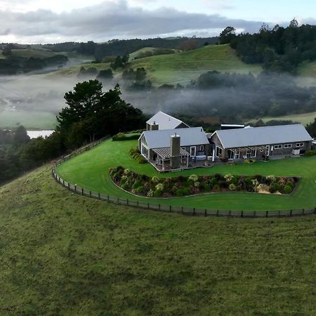 Kauri Glen BnB Te Arai Exterior foto