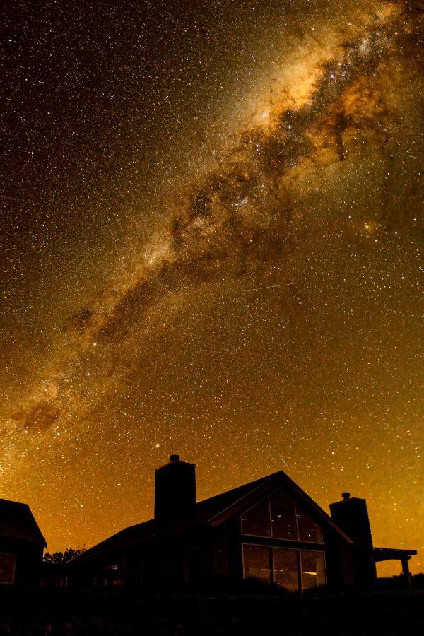 Kauri Glen BnB Te Arai Exterior foto